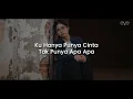 ORANG YANG SALAH - LUVIA BAND (COVER VIDEO LIRIK) BY EVA MUSIK