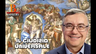 Alessandro Barbero - Il giudizio Universale