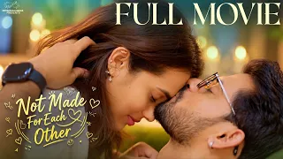 Not Made For Each Other | Romantic Movies 2026 | Swetha Ghattamaneni | Vivan Suryaa | Infinitum