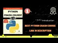 Top 5 Books To Learn Python