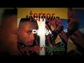 Terror Fabulous - Gangster's Anthem (D Ninja Edit) | Throwback Dancehall