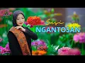 Lagu SUSI - NGANTOSAN (Official Pop Sunda Gasentra)