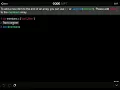 Learn Swift Add item to array with append element method Chapter 5 Lesson 6