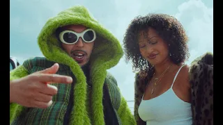 ICO - Baddie (Clip Officiel)