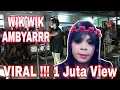 Lucu Banget Pengamen Jalanan Wik-wik Ambyar Saat Manggung Dimalioboro Yogyakarta
