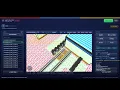Early of Game Editor for Gen2Recomp Make your own 3D Pokemon romhack