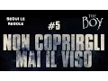 Video di The Boy. Segui le regole. #5 Non coprirgli mai il viso