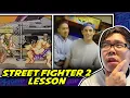 WHY DID CAPCOM MAKE THIS OLD STREET FIGHTER 2 TUTORIAL