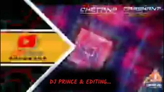 sairat zala ji edm mix dj chetana vs dj prince 
