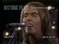 Player - Baby Come Back (Don Kirshner’s Rock Concert, 1978)