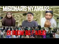 Download Lagu MISIONARIS NYAMAR2 DI ROOM BG FARUG