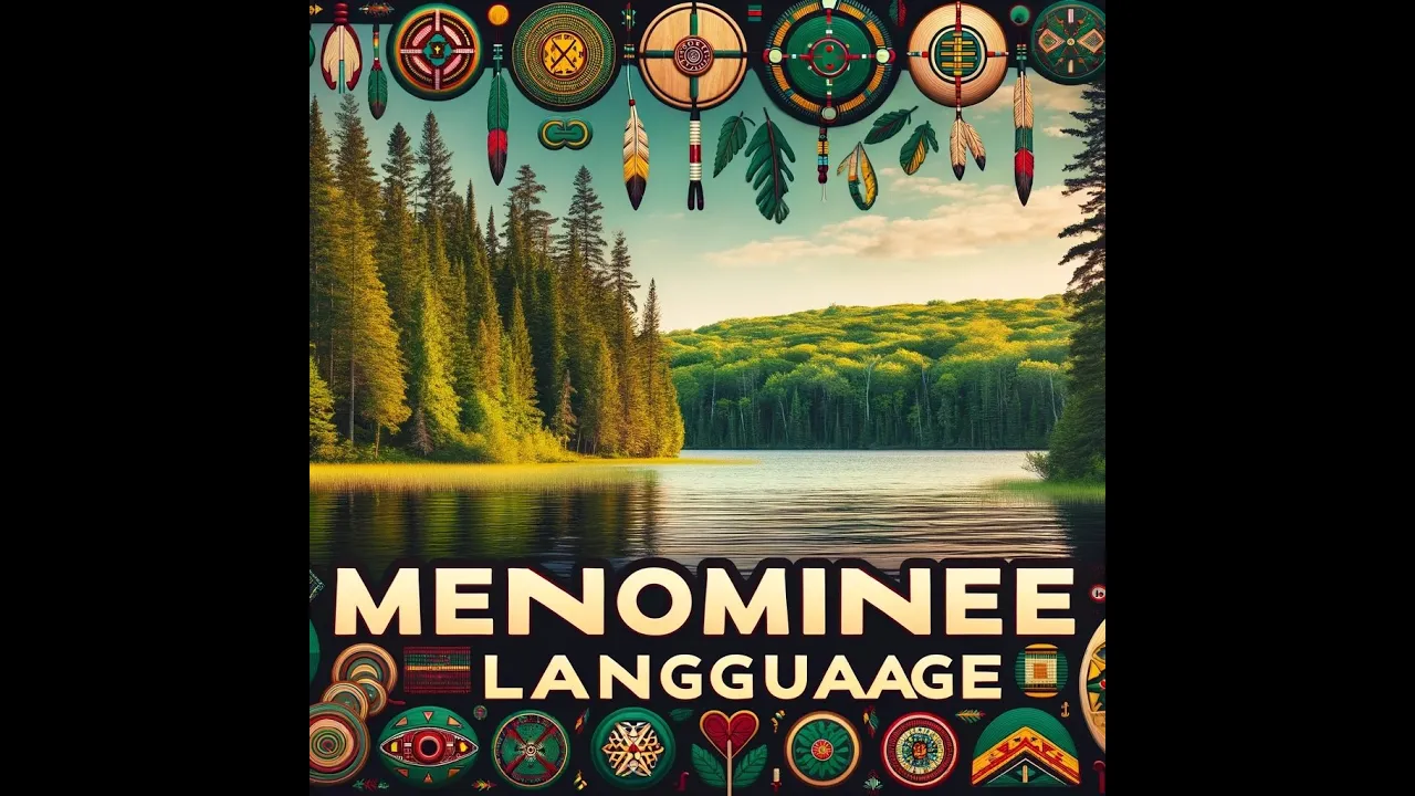 Dario Cipani - Menominee