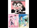Download Lagu Kumpulan Tiktok Zepeto Romantis yang bikin Baper part1
