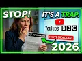 LIVE BROADCAST YouTube TV Licence TRAP Don t Get Caught Out