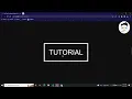 Spin Text On Mouse Hover - Css Tutorial
