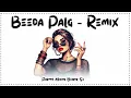 Download Lagu Bheeda Palang DJ Remix 2025 | Masoom Sharma × Hard Bass EDM | Haryanvi Ragni Remix