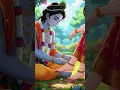Download Lagu gour he gour aanlo modhur nam 🥰🥰🥰#harekrishna