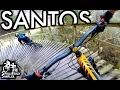 First Ride Tour of the Famous Santos MTB Trails and Vortex Pit in Ocala FL