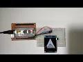 Interface SH1107 OLED display with STM32 Blue Pill - I2C Interface