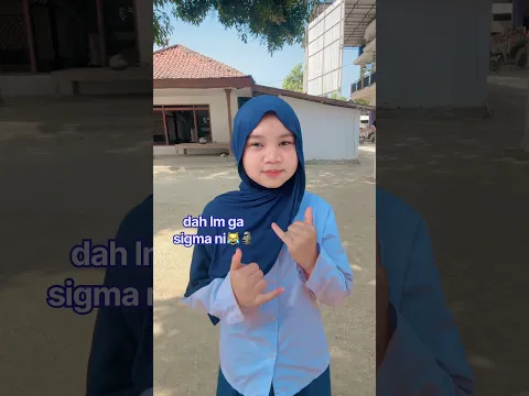 pipi gede maksa sigma loh y🥰😇#hanyimupp