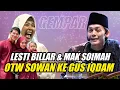 Download Lagu GUS IQDAM TERBARU - VIRAL LESTI BILLAR DAN MAK SOIMAH OTW SOWAN KE GUS IQDAM
