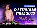 Download Lagu DJ SPECIAL ICA ALCENA TERLALU ✨REMIX PMD OKU TIMUR‼️