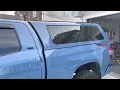 Tundra DC A R E CX Revo