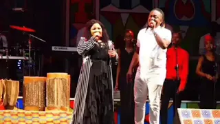 saida karoli ft banana zoro mpenzi nakupenda