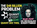 Quant Solves This 46 Billion Dollar Problem Nobody Is Talking About It