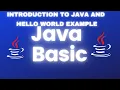 Core Java Session1