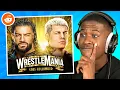 Who Will Leave WrestleMania as Champion WWE Reddit