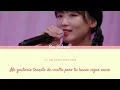 LOVELYZ Ryu SuJeong - Maybe, We (아마도 우린) Solo ver. 💔 (sub español)