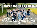 JKT48 - #Kusangatsuka DANCE COVER IN PUBLIC by KPOPERS