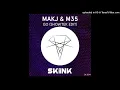MAKJ & M35 - GO (Showtek Edit).