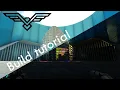 ARK BUILDING TUTORIAL Giant Behemoth Gate Circle