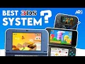Which 3DS Should You Buy Full Guide