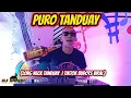 Download Lagu Puro Tanduay (Long Neck Tanduay) - TikTok Budots Remix | Dj Sandy Remix
