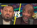 Johnny Nelson HITS BACK at Prince Naseem Hamed Over DISGUSTING Brendan Ingle Claims