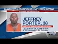 Man arrested in Midland after east Lubbock shooting