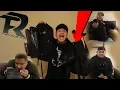 What s in FUERZA REGIDA S bags