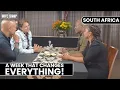 Download Lagu Wives Face Off: Solomons vs Ndyalivani! | S01 E08 | Wife Swap South Africa