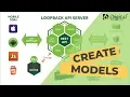 Create Models In API Framework - 02