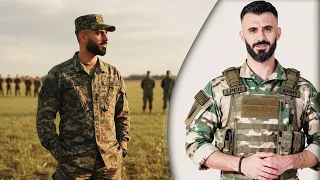 كامل يوسف   الجيش   خلصت مني الاجازه رايح على الجيش   اذا يوم ياخروني اشكل فرار دندنها