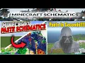 How to Import Your Schematic into Minecraft 2026 Update