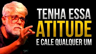 É assim que você deve lidar com quem te faz mal | Pastor Cláudio Duarte