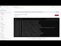 Deploy FastAPI and React app as monorepo to render com