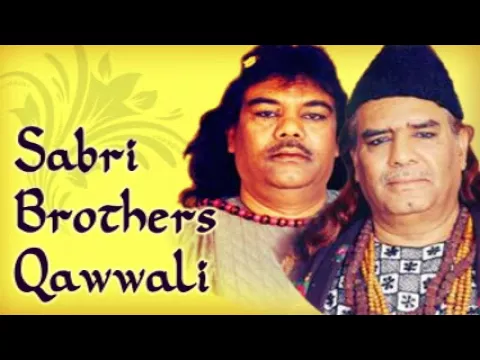 Download MP3 Teri Soorat Nigahon Main Live Rare By Sabri Brothers