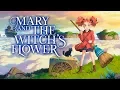 Download Lagu Mary and the Witch's Flower - Official Trailer
