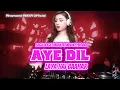 JOGET INDIA AYE DIL LAYA HAI BAAHAR REMIX🌴🌴🌴