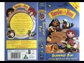 Download Lagu Rosie and Jim  Summer Fun  vhs